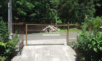 Imagem 6: Casa com fundos para área verde em Picada Café, na Serra Gaúcha