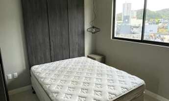 Imagem 7: Apartamento mobiliado e equipado no Edificio Ópera! a 150 metros da Beira Rio em Itajaí