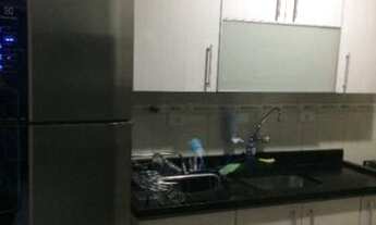 Imagem: APARTAMENTO em Taboão da Serra - SP, Jardim