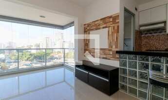 Imagem 7: Apartamento para Aluguel - Vila Madalena, 1 Quarto, 42 m2
