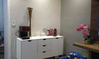 Imagem 6: Apartamento com 2 dormitórios à venda, 45 m² por R$ 175.000,00 - Conjunto Residencial José