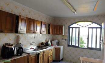 Imagem 2: Casa com 4 dormitórios à venda, 110 m² por R$ 650.000,00 - Canto - Florianópolis/SC