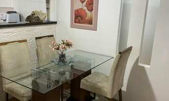 Imagem 2: Apto 03 dorms c/ suíte 94mts2 no centro - Oportunidade!