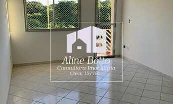 Imagem 2: Apartamento - Vila Ipê - Campinas