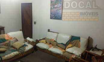 Imagem 5: SOBRADO 3 DORMS | PQ. MONTE ALEGRE