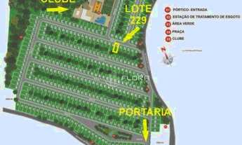 Imagem 2: Terreno à venda, 216 m² por R$ 70.000,00 - Caxito - Maricá/RJ