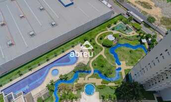 Imagem 4: Apartamento para venda com 154 metros quadrados com 3 suítes em Capim Macio