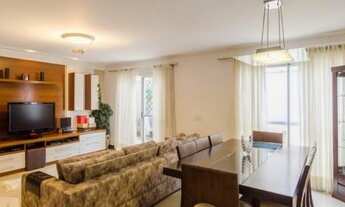 Imagem 2: Casa em Condomínio Fechado para Venda Bairro Demarchi - São Bernardo do Campo 4 dormitório