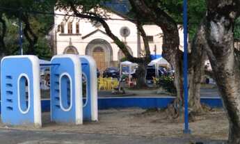 Imagem 4: Apartamento para aluguel com 80 metros quadrados com 3 quartos em Boa Viagem - Recife - PE