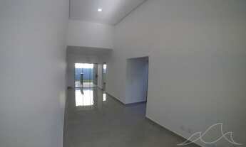 Imagem 4: Casa | 100,00 m² de Construção | Jd. Oasis