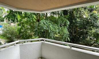 Imagem 4: Apartamento para Venda em Manaus, Parque 10 de Novembro, 3 dormitórios, 1 suíte, 3 banheir