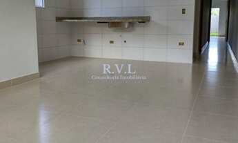 Imagem 5: Casa para venda tem 85 metros quadrados com 3 quartos em Jardim do Lago - Atibaia - SP