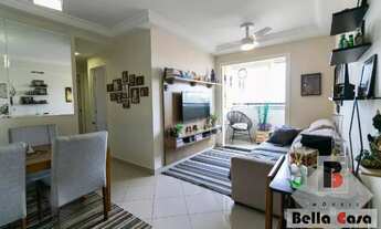 Imagem: Apartamento 3 dormitórios - Reformado Moóca