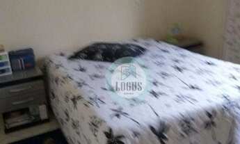 Imagem 5: Apartamento com 3 dormitórios à venda, 70 m² por R$ 330.000 - Nova Petrópolis - São Bernar