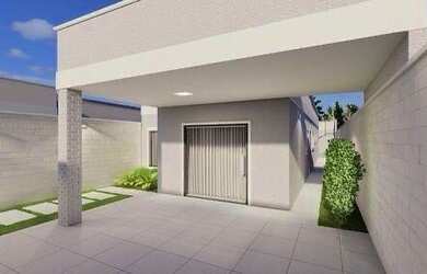 Imagem 3: Casa na região do Mandacaru no Araçagy