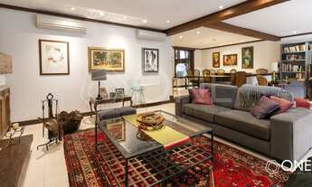 Imagem 2: PORTO ALEGRE - Casa de Condomínio - Três Figueiras