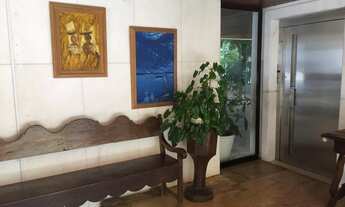 Imagem 4: Apartamento para venda com 336 metros quadrados com 4 quartos em Graça - Salvador - BA