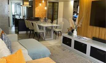 Imagem: São Paulo - Apartamento Padrão - PERDIZES