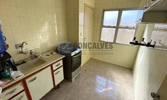 Imagem 3: SAO BERNARDO DO CAMPO - Residential / Apartment - BAIRRO ASSUNCAO