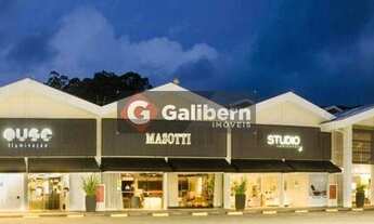 Imagem 2: Loja para locação no Shopping Casa & Design