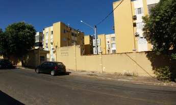 Imagem: Edificio Rosana 2/4, 57m², 01 vaga bairro