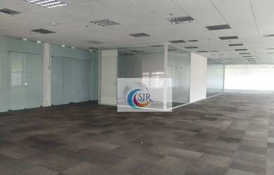 Imagem 2: Conjunto para alugar, 365 m² na Alameda santos jardins - São Paulo/SP