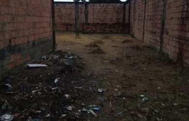 Imagem 3: Lote/Terreno para venda possui 400 metros quadrados em Cidade Nova - Manaus - AM