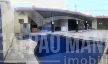 Imagem: Casa - 5 suítes - Planalto - CAV224