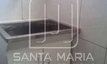 Imagem 7: Apartamento (tipo - padrao) 2 dormitórios/suite, cozinha planejada, em condomínio fechado