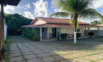 Imagem 1: Casa a venda na praia de Jacuipe
