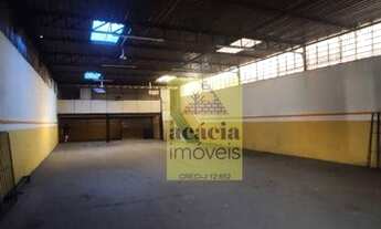 Imagem 3: Galpão à venda, 250 m² por R$ 1.050.000,00 - Vila Jaguara - São Paulo/SP