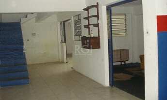 Imagem 4: Porto Alegre - Galpão/Depósito/Armazém - Cristo Redentor