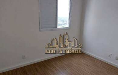 Imagem 6: Ótimo apartamento á venda no Condomínio Residencial Vitrine Esplanada, localizado em Soroc