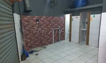 Imagem 5: Próximo ao Shopping Santana Parque