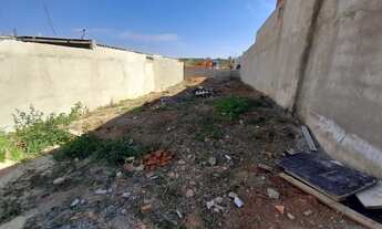 Imagem 4: Terreno à venda, 150 m² por R$ 112.000,00 - Cajuru do Sul - Sorocaba/SP