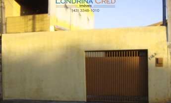 Imagem: Casa com 3 quartos - Bairro Alto da Boa