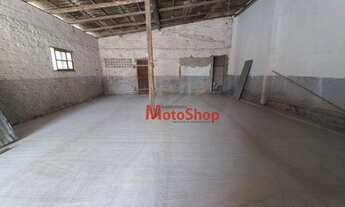 Imagem 5: Pavilhão para alugar, 140 m² por R$ 1.500/mês - Coloninha - Araranguá/SC