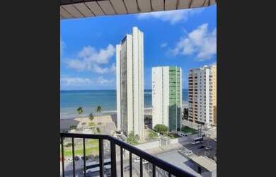 Imagem 2: Vendo ótimo apartamento 108 mts² 3 qts/Suíte + Dep em Piedade - Jaboatão Guararapes