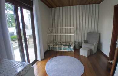 Imagem 5: Casa com 4 dormitórios à venda, 500 m² por R$ 3.300.000,00 - Condomínio Jardim Paulista I