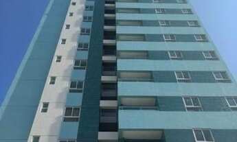 Imagem 2: L)Lindo Apartamento para Morar - 3 Quartos - Edf. Lady Roberta - Piedade