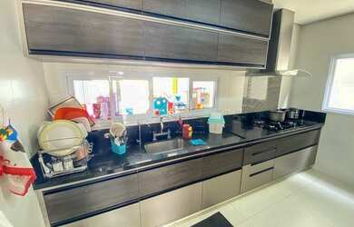 Imagem 6: PIRACICABA - Casa de Condomínio - Damha