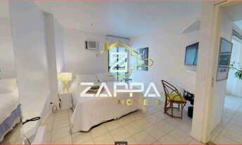 Imagem 7: Apartamento para venda tem 55 metros quadrados com 1 quarto em Copacabana - Rio de Janeiro