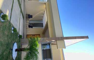 Imagem 2: Casa Condomínio Village Moutonnée