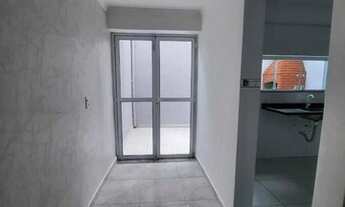 Imagem 6: Triplex para Venda em Santo André, Campestre, 3 dormitórios, 1 suíte, 3 banheiros, 2 vagas