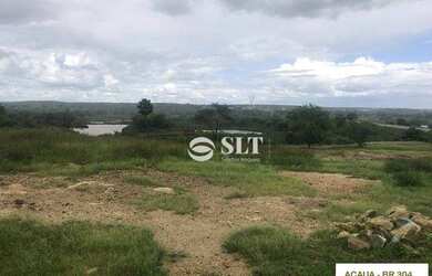 Imagem 4: Terreno à venda, 5.921,70 m² por R$ 250.000 - Acesso BR 304 com entrada para Lagoa Acauã