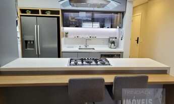 Imagem 4: Apartamento 4 Dormitórios Parque São Jorge