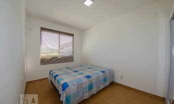 Imagem 3: Apartamento cachoeira