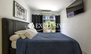 Imagem 6: Rio de Janeiro - Apartamento Padrão - Ipanema