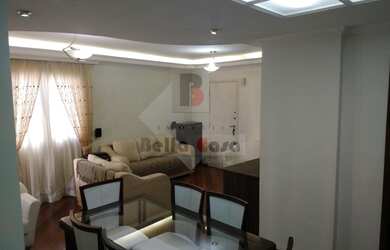 Imagem: Excelente apartamento com 87m² na Mooca