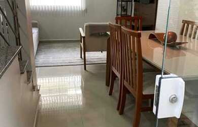 Imagem 7: Triplex no Boqueirão